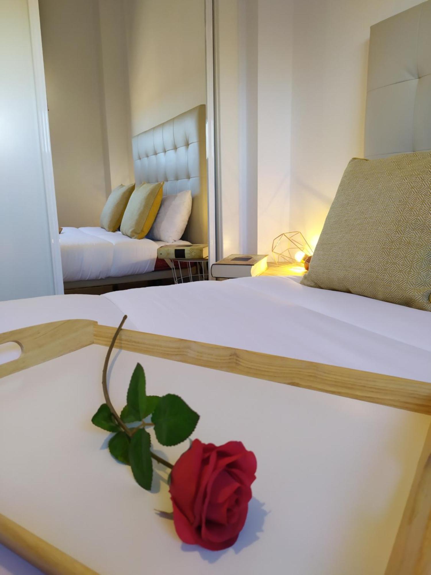 My Suites Madrid - Aeropuerto Ifema Cameră foto